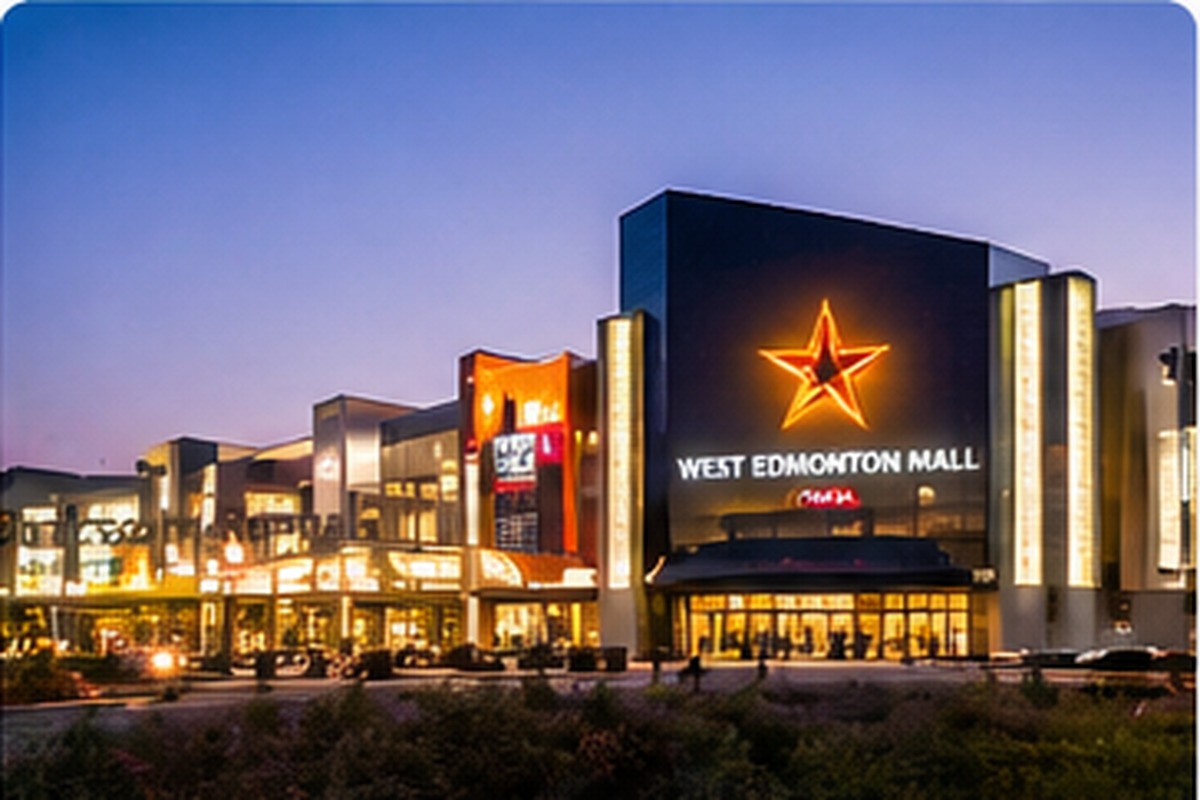 West Edmonton rentals